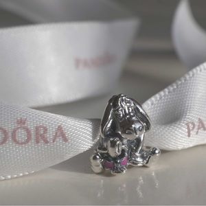 Disney x Pandora - Eeyore Charm